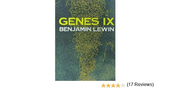 genes viii pdf free